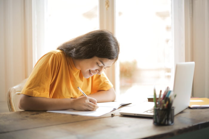 Student Activity: Ready, Set, Routine!
